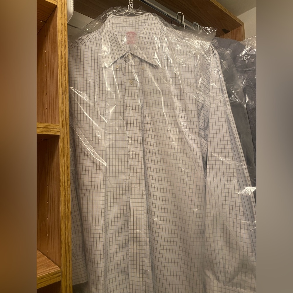Brooks Brothers The Original Polo Shirt